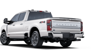 2025 Ford Super Duty® External Image 3